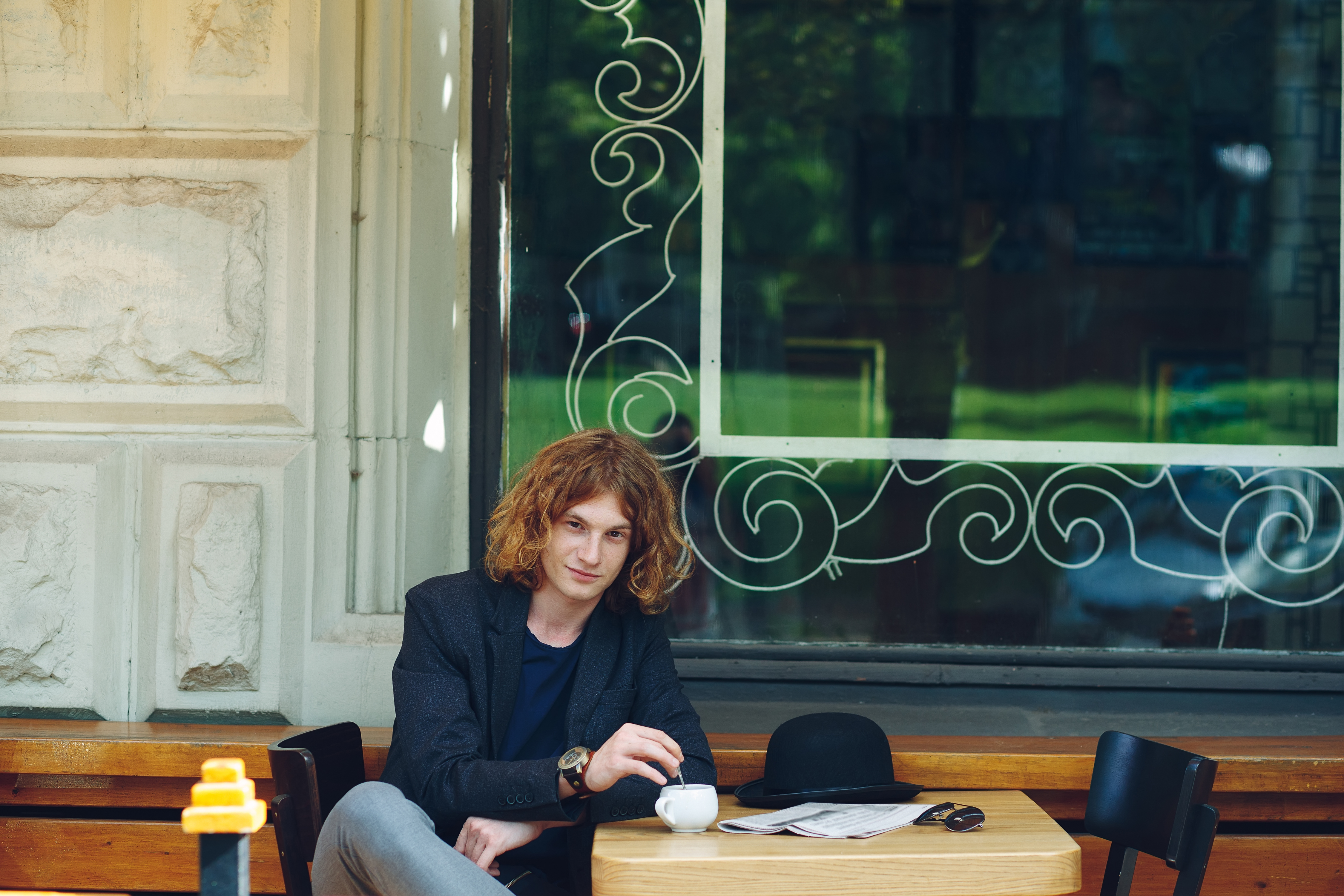 Café et spécialités de Café Lyon
